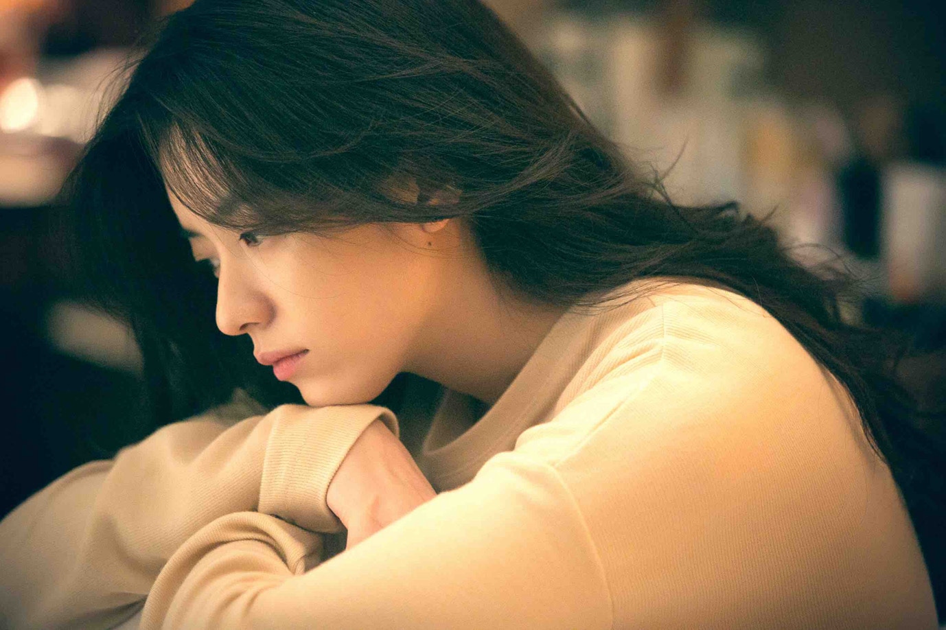「ビューティー・インサイド」 (c)2015 NEXT ENTERTAINMENT WORLD. All Rights Reserved.