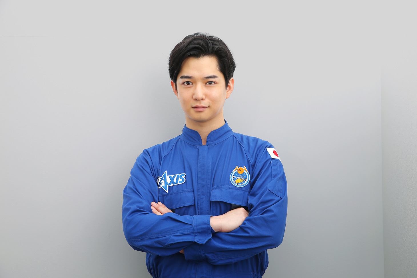 千葉雄大演じる高村宗一。