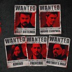 腐敗したヒーロー描くドラマ「ザ・ボーイズ」シーズン2、9月4日に配信開始