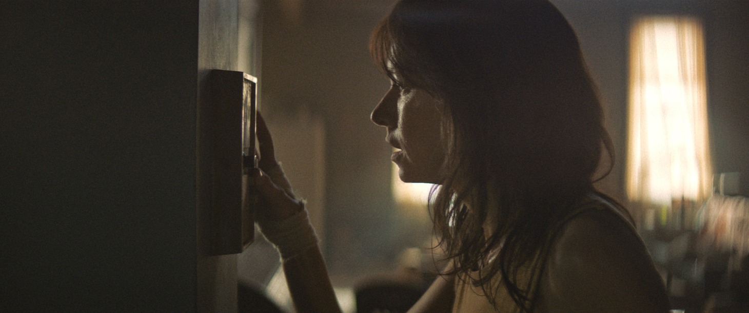 「ウルフ・アワー」