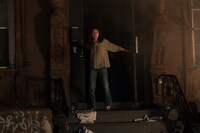 「ウルフ・アワー」