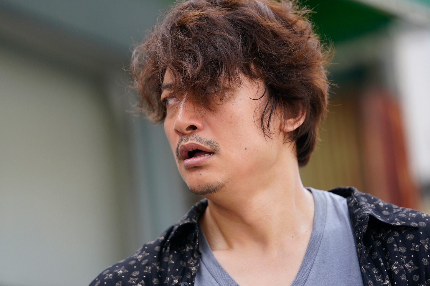「凪待ち」 (c)2018「凪待ち」FILM PARTNERS