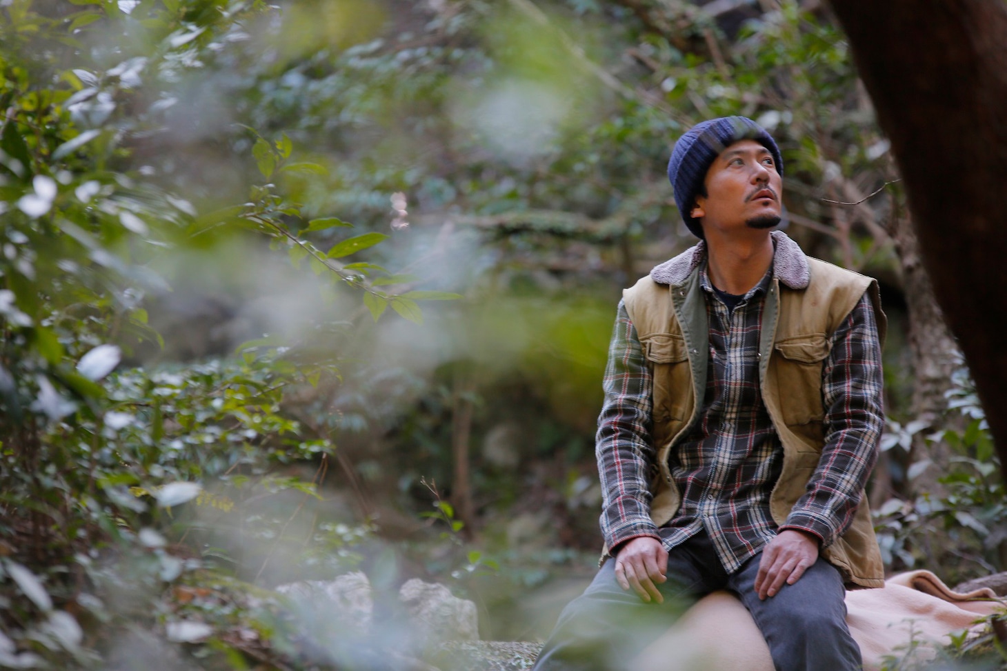 「半世界」 (c)2018「半世界」FILM PARTNERS