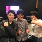 菅田将暉、亀田誠治、石崎ひゅーいが「糸」でコラボ、映画の舞台裏楽しめる映像も解禁