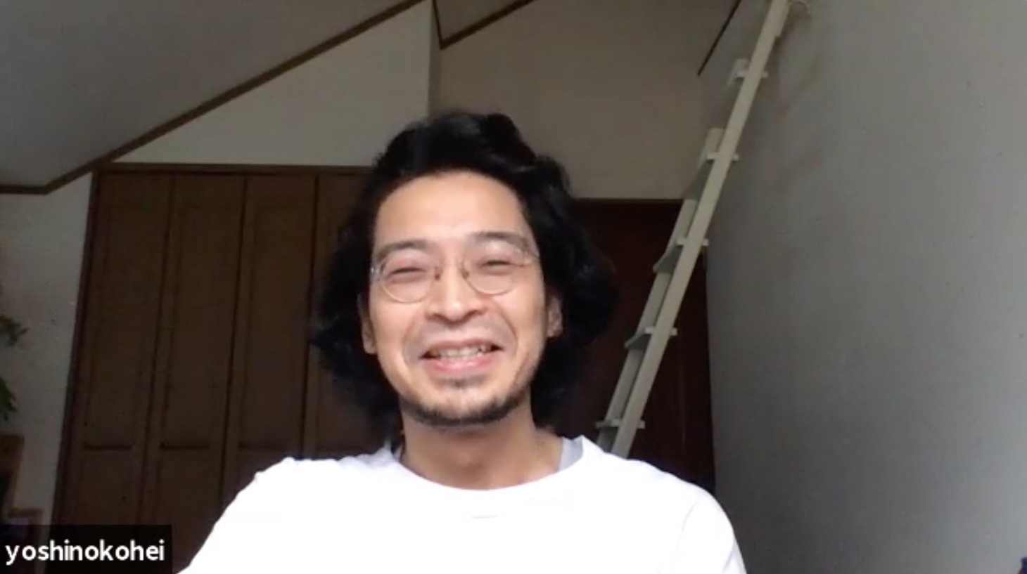 吉野耕平