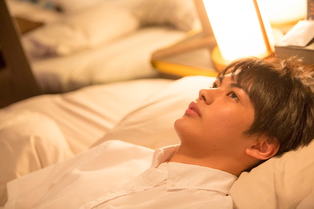 「恋のツキ」 (c)新田 章／講談社 (c)「恋のツキ」製作委員会