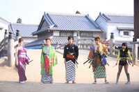 「帰ってきた侍戦隊シンケンジャー 特別幕」