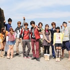 スーパー戦隊リクエスト大会“延長戦”、松坂桃李や志尊淳出演の劇場版5作OA