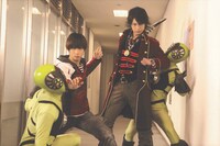 「ゴーカイジャー ゴセイジャー スーパー戦隊199ヒーロー大決戦」