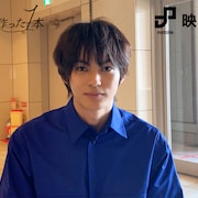 神尾楓珠「うまくできなかったらこの先はない、強い覚悟で挑んだ“原点”」