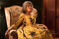 「レイニーデイ・イン・ニューヨーク」新場面写真