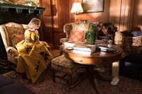 「レイニーデイ・イン・ニューヨーク」新場面写真