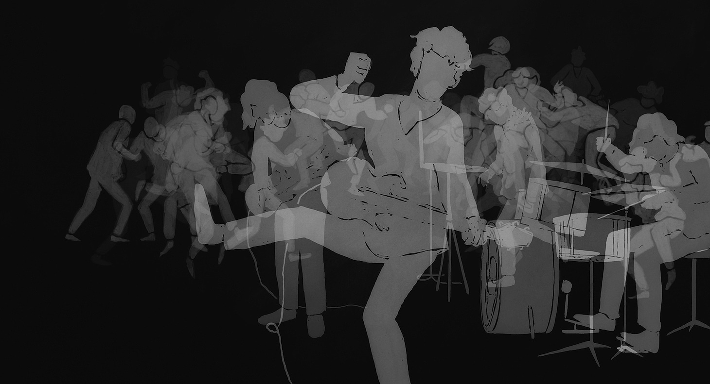 「新しい街 ヴィル・ヌーヴ」