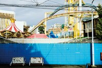 「浅草花やしき探偵物語 神の子は傷ついて」