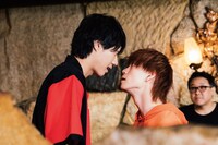 「浅草花やしき探偵物語 神の子は傷ついて」