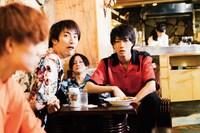 「浅草花やしき探偵物語 神の子は傷ついて」