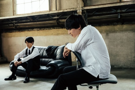 「浅草花やしき探偵物語 神の子は傷ついて」