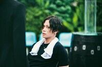 「浅草花やしき探偵物語 神の子は傷ついて」