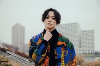 ハル役の玉城裕規。