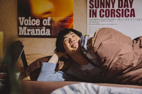 「僕の好きな女の子」新場面写真