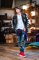 小澤雄太演じる楓。