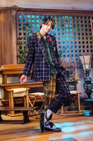 高野洸演じる翼。