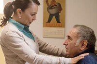 「靴ひも」新場面写真