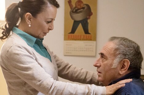 「靴ひも」新場面写真