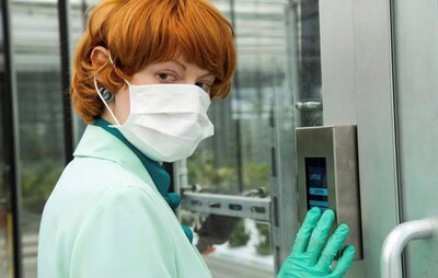 「リトル・ジョー」メイキング写真