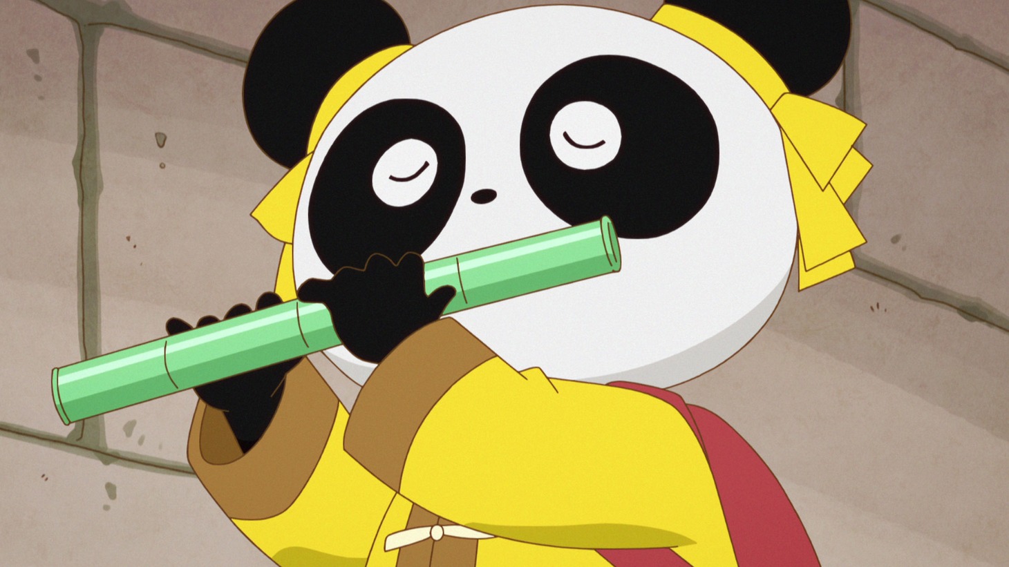 「映画 おしりたんてい テントウムシいせきの なぞ」