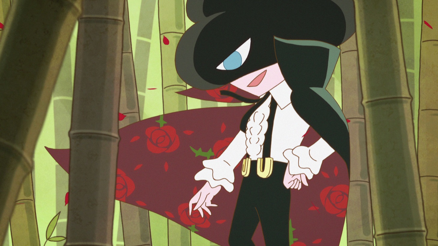 「映画 おしりたんてい テントウムシいせきの なぞ」