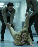 「透明人間」新場面写真