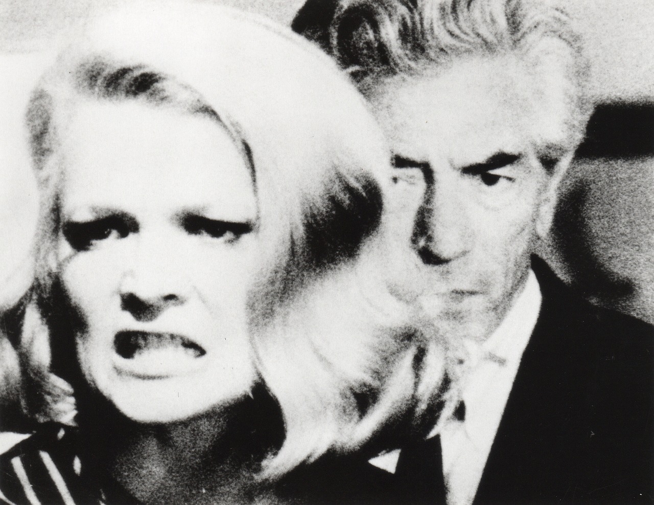 「フェイシズ」 (c)1968 JOHN CASSAVETES