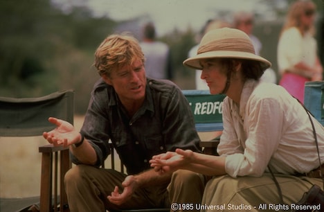 「愛と哀しみの果て」