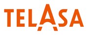 「TELASA」ロゴ