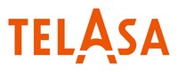 「TELASA」ロゴ