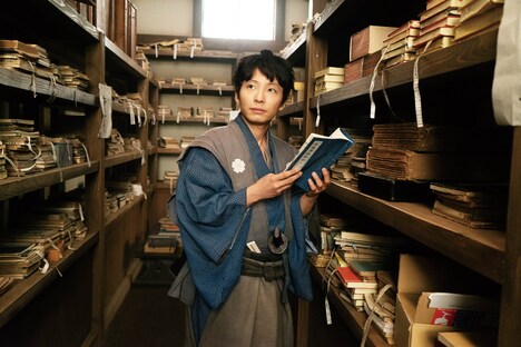 「引っ越し大名！」