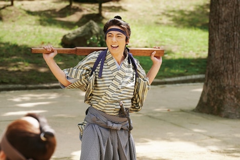 「引っ越し大名！」