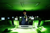 「前田建設ファンタジー営業部