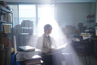 「前田建設ファンタジー営業部