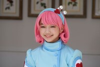 「がんばれいわ!!ロボコン ウララ～！恋する汁なしタンタンメン!!の巻」