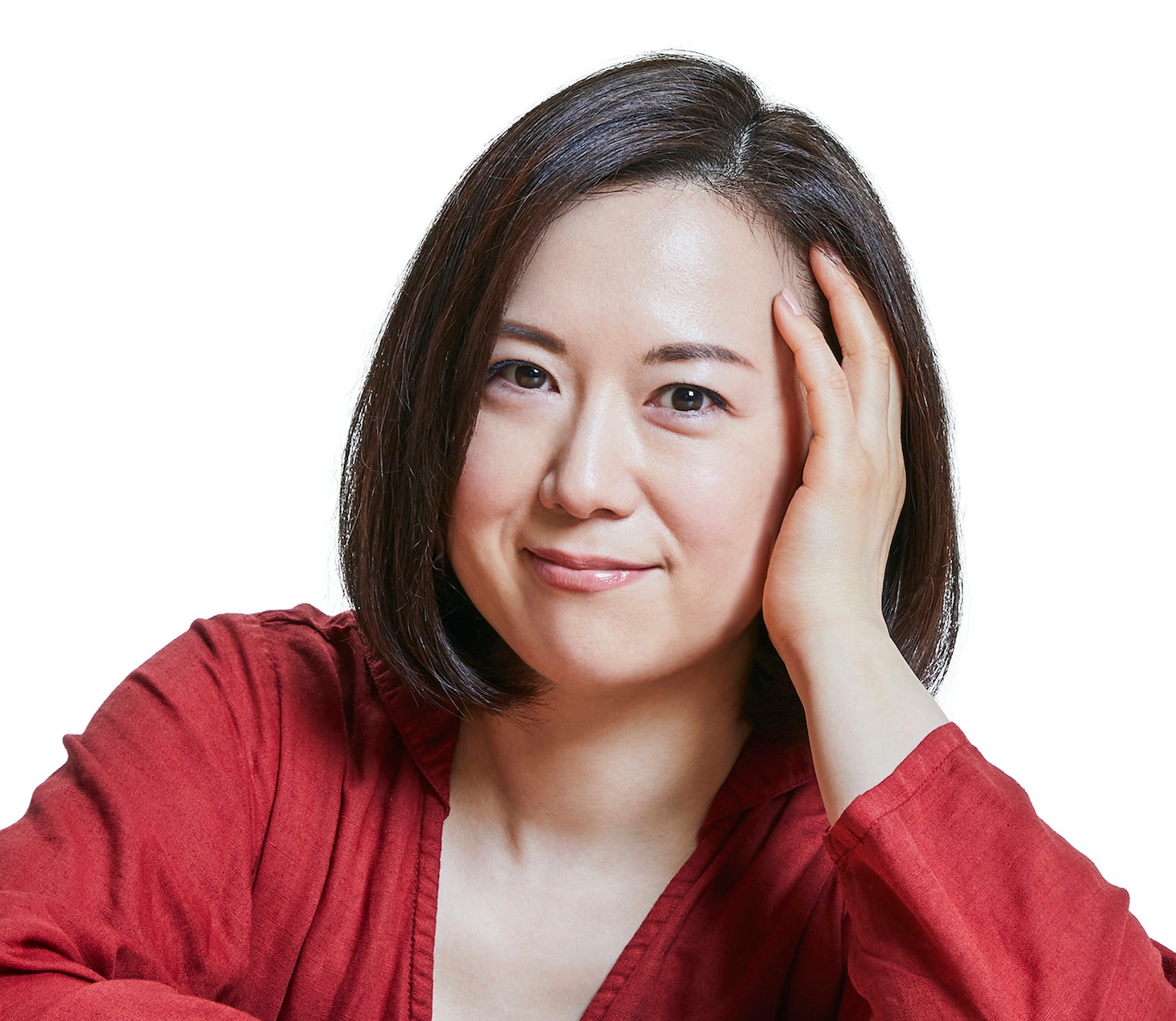 和久井映見