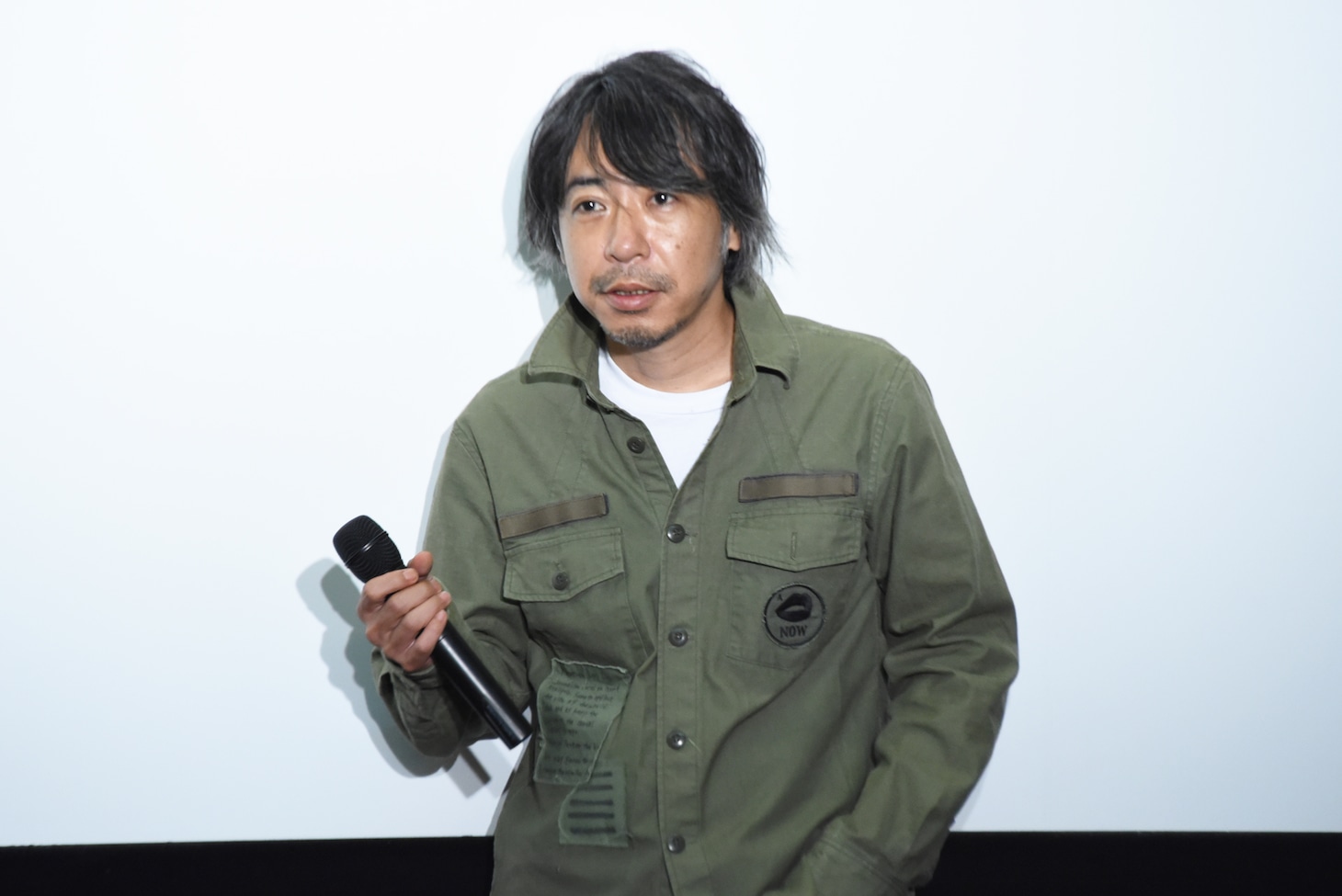 豊田利晃監督