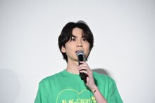 吉野北人（THE RAMPAGE from EXILE TRIBE）