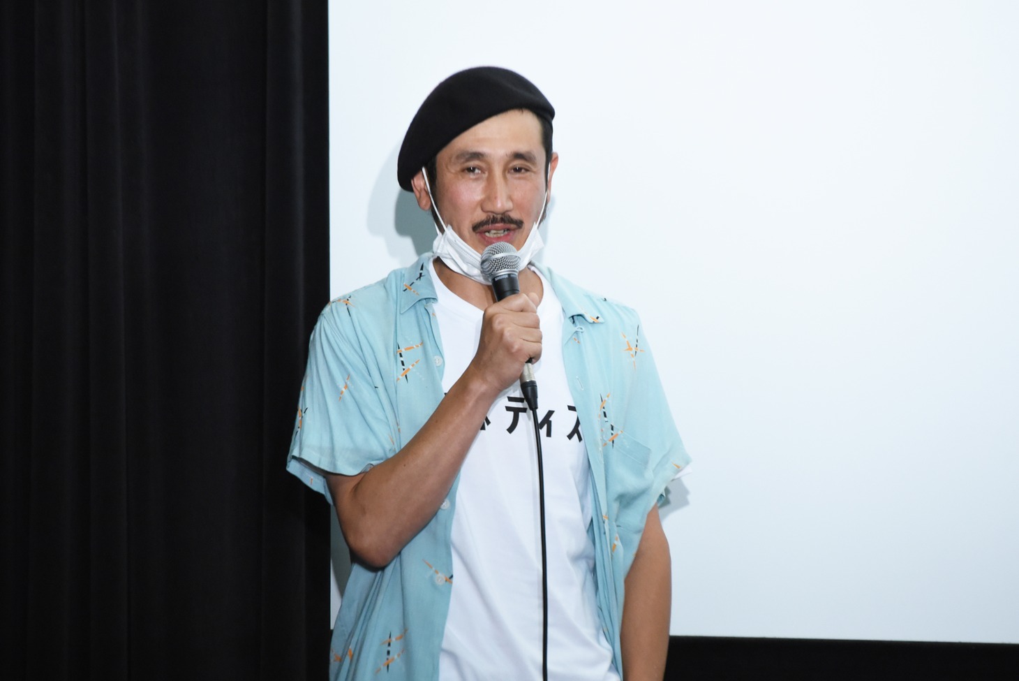 渋川清彦