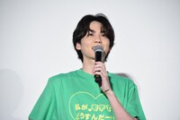 吉野北人（THE RAMPAGE from EXILE TRIBE）