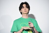 吉野北人（THE RAMPAGE from EXILE TRIBE）