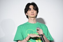 吉野北人（THE RAMPAGE from EXILE TRIBE）