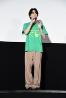 吉野北人（THE RAMPAGE from EXILE TRIBE）