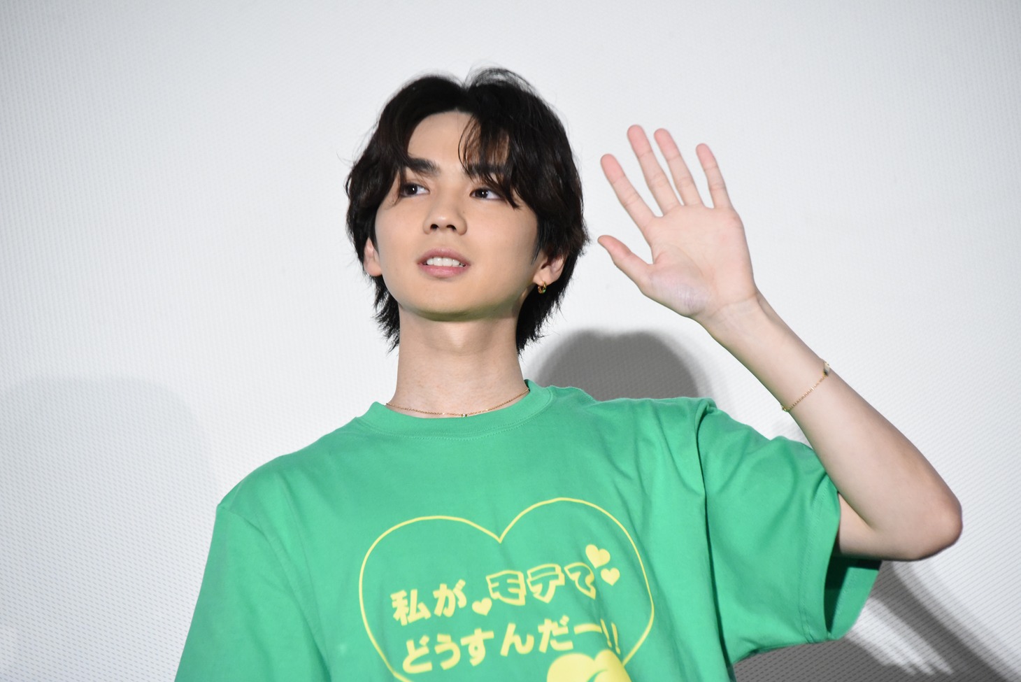 吉野北人
